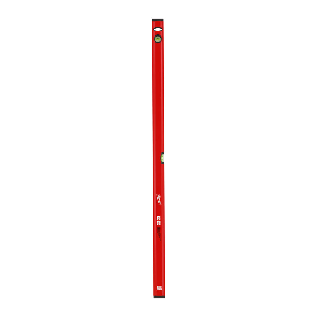 Milwaukee Slim Box Level Set 3 Piece 60cm / 120cm / 180cm - 4932459379