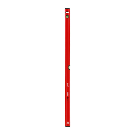 Milwaukee Slim Box Level Set 3 Piece 60cm / 120cm / 180cm - 4932459379