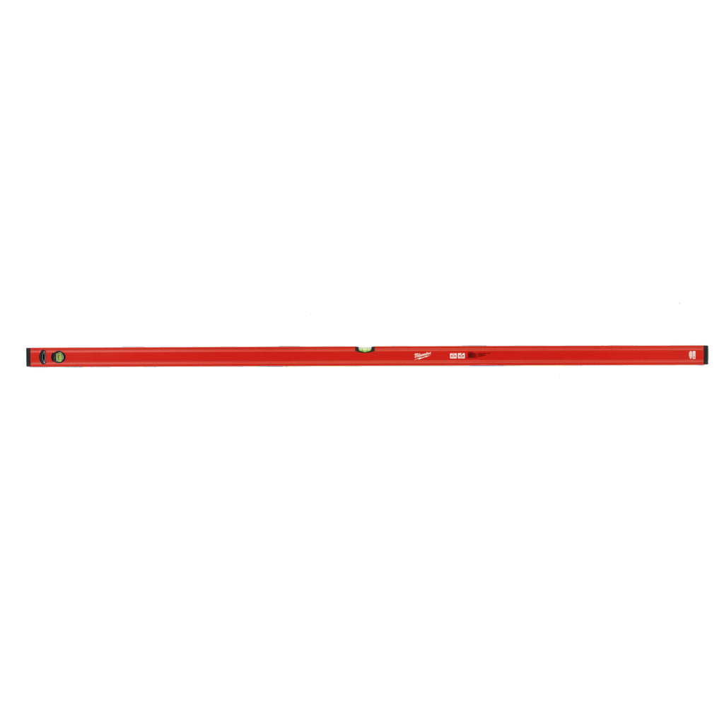 Milwaukee Slim Box Level Set 3 Piece 60cm / 120cm / 180cm - 4932459379