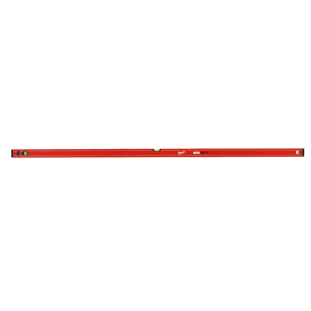 Milwaukee Slim Box Level Set 3 Piece 60cm / 120cm / 180cm - 4932459379