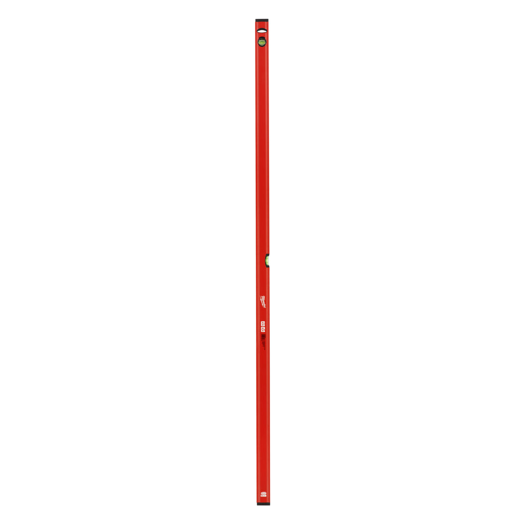 Milwaukee Slim Box Level Set 3 Piece 60cm / 120cm / 180cm - 4932459379