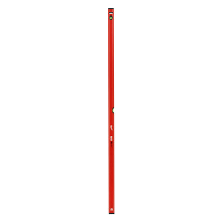 Milwaukee Slim Box Level Set 3 Piece 60cm / 120cm / 180cm - 4932459379