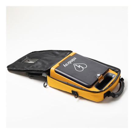 Mindray Automatic External Defibrillator Backpack