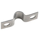 Stainless Steel Mini-D Sign Railing Fixing Clip - Multiple Size Options