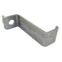 Stainless Steel “Z Clip”  Sign Fixing for Wooden & Concrete Posts