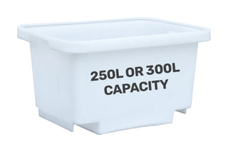 Oaklands_250 Or 300 Litre Capacity