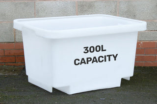 oaklands_300 Litre Capacity