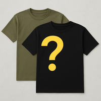 Mystery T-Shirt (2-Pack)