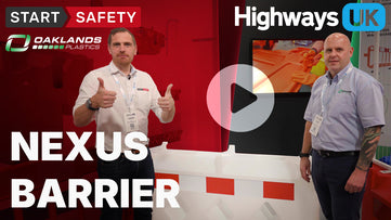 Nexus Barrier - Highways 26