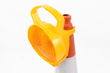 ConiLamp - Traffic Cone Lights Road Lamp LED