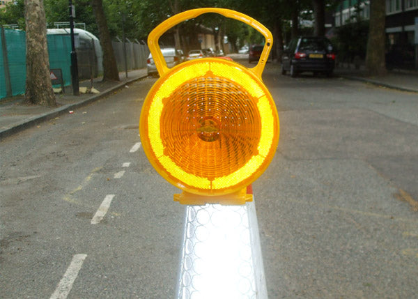 ConiLamp - Traffic Cone Lights Road Lamp LED