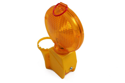 MonoLight - Twin Sided Warning Light With Cone Bracket LED