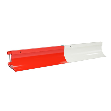 Fortis 1.5m Heavy Duty Steel Barrier