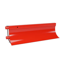 Fortis 1.5m Heavy Duty Steel Barrier