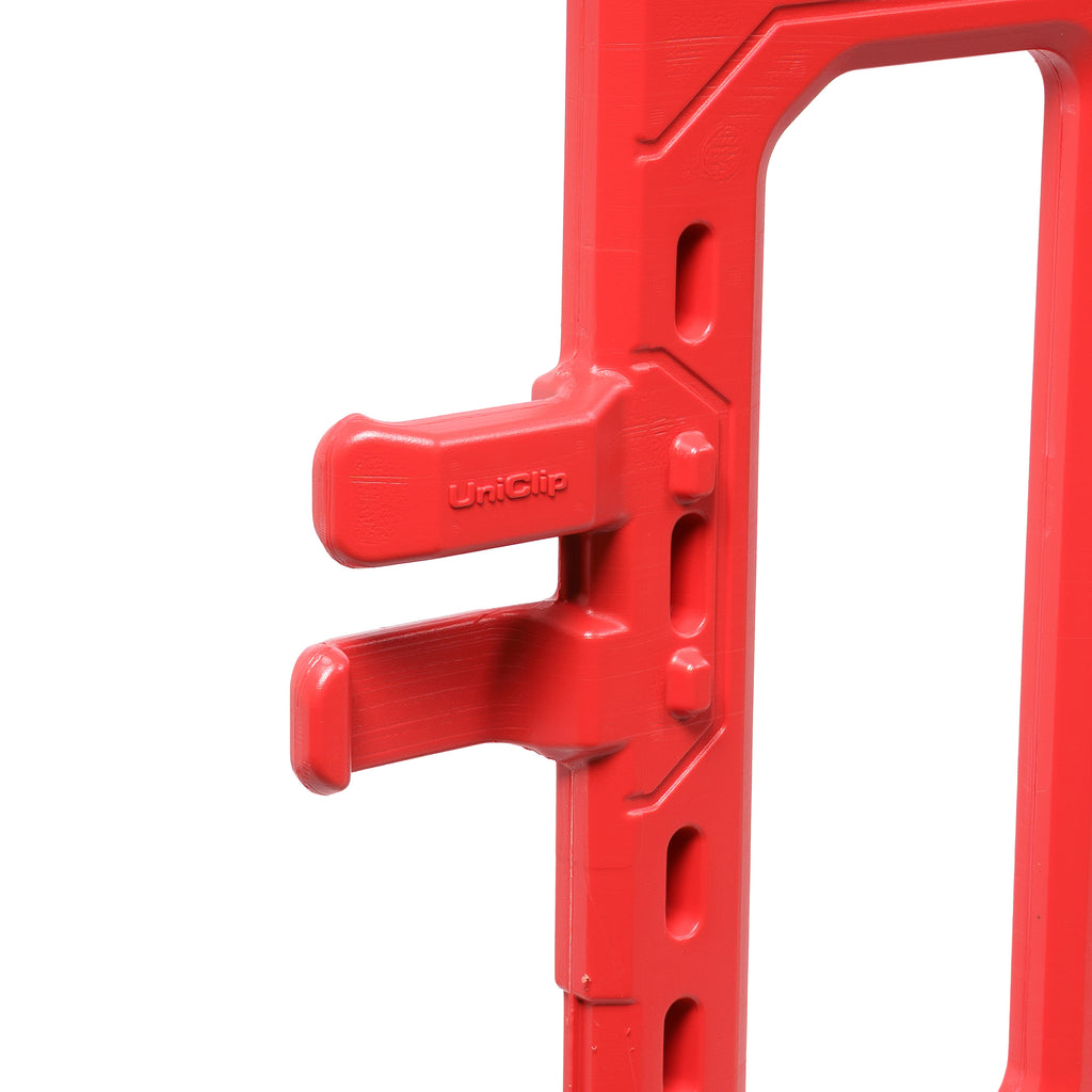 Oaklands Plastic Firmus Premium Barrier 4