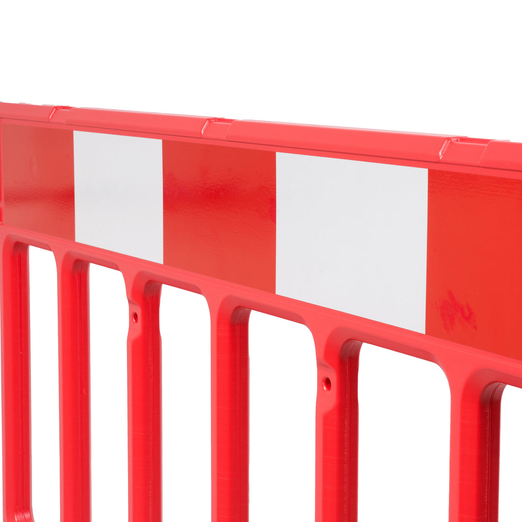 Oaklands Plastic Firmus Premium Barrier 8