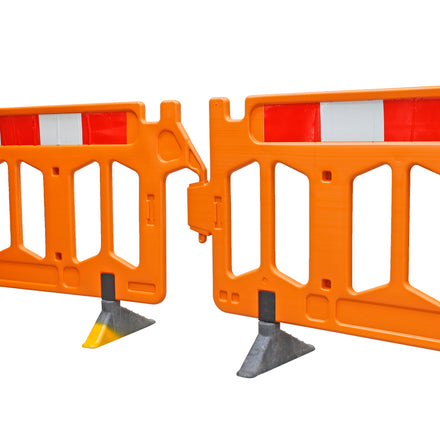 Firmus Barrier - Chapter 8 Pedestrian Barrier