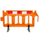 Firmus Barrier - Chapter 8 Pedestrian Barrier