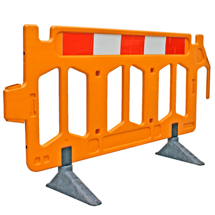 Firmus Barrier - Chapter 8 Pedestrian Barrier