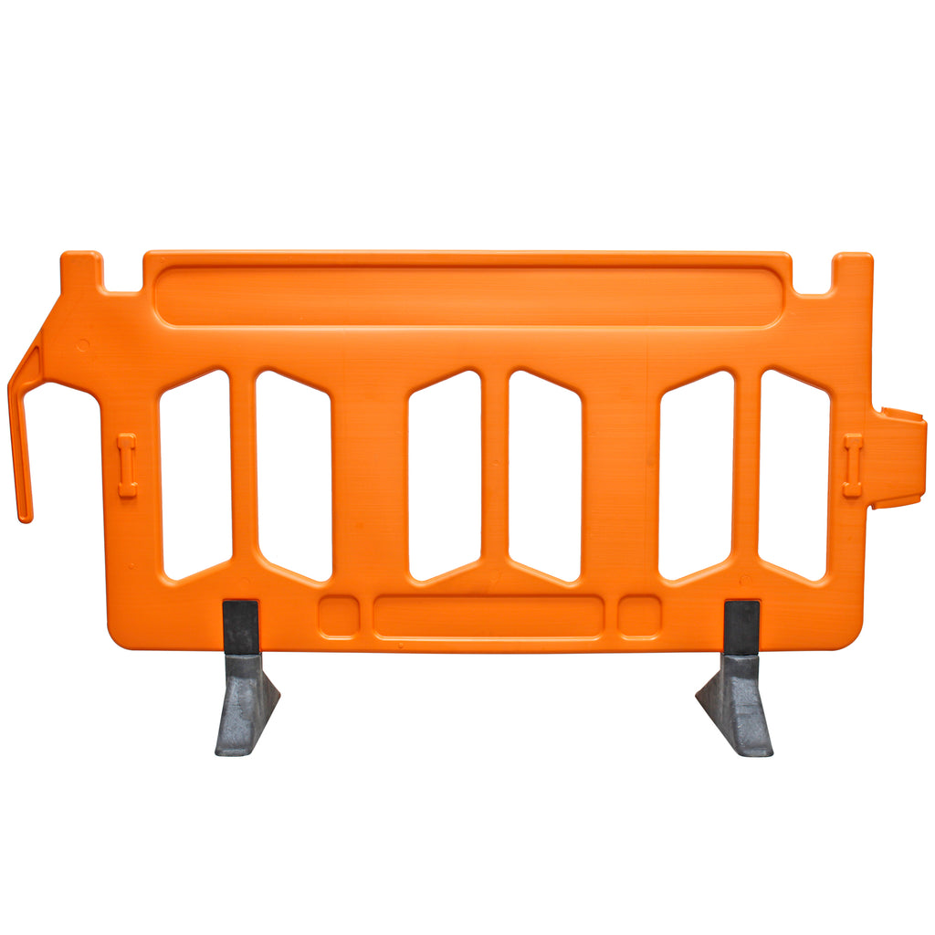 Firmus Barrier - Chapter 8 Pedestrian Barrier