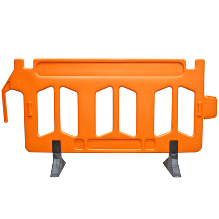 Firmus Barrier - Chapter 8 Pedestrian Barrier