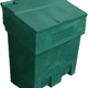 Green Grit Bin - 200 Litres