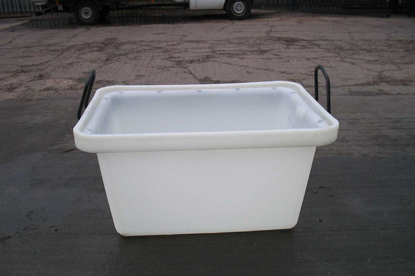 Need a Crane Lift Tub?