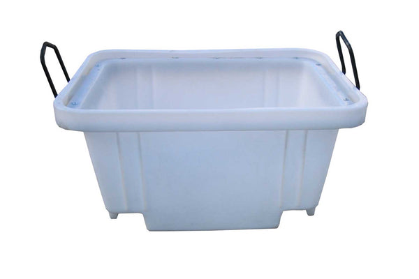 Looking For a Crane and Fork Lift Mortar Tub?