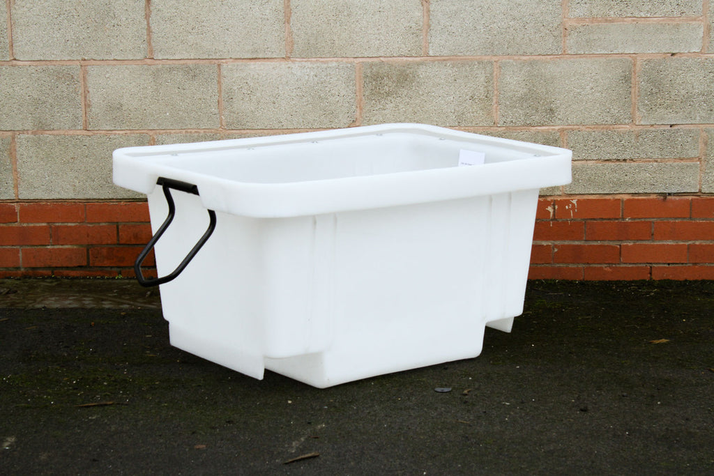 Oaklands Crane & Forklift Mortar Tub | Multiple Sizes