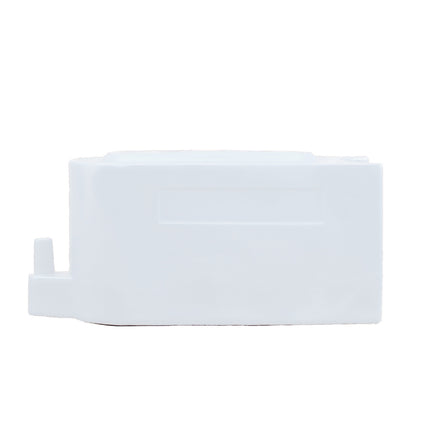 RB1000 - Water Filled Track Barrier (White)