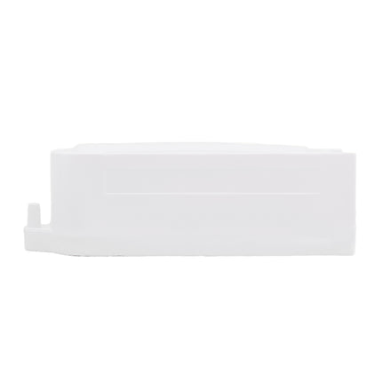 RB1500 - Water Filled Track Barrier (White)