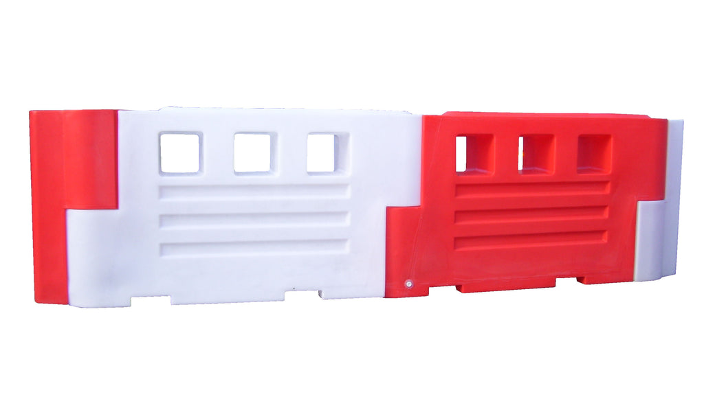 RB2000 Barrier System End Stop Section – Start Safety UK