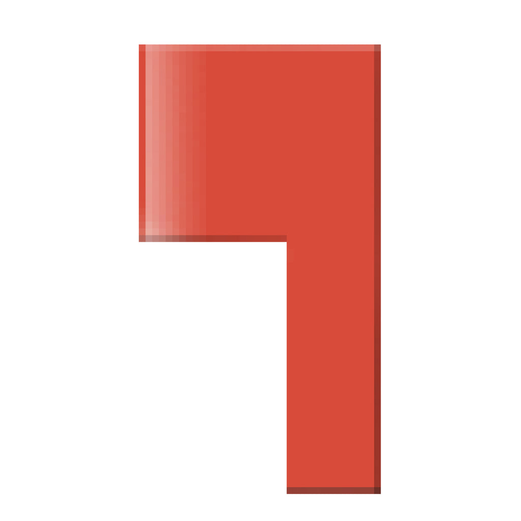 RB2000 Barrier System End Stop Section – Start Safety UK