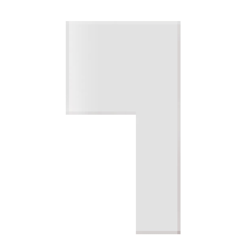 RB2000 Barrier System End Stop Section – Start Safety UK