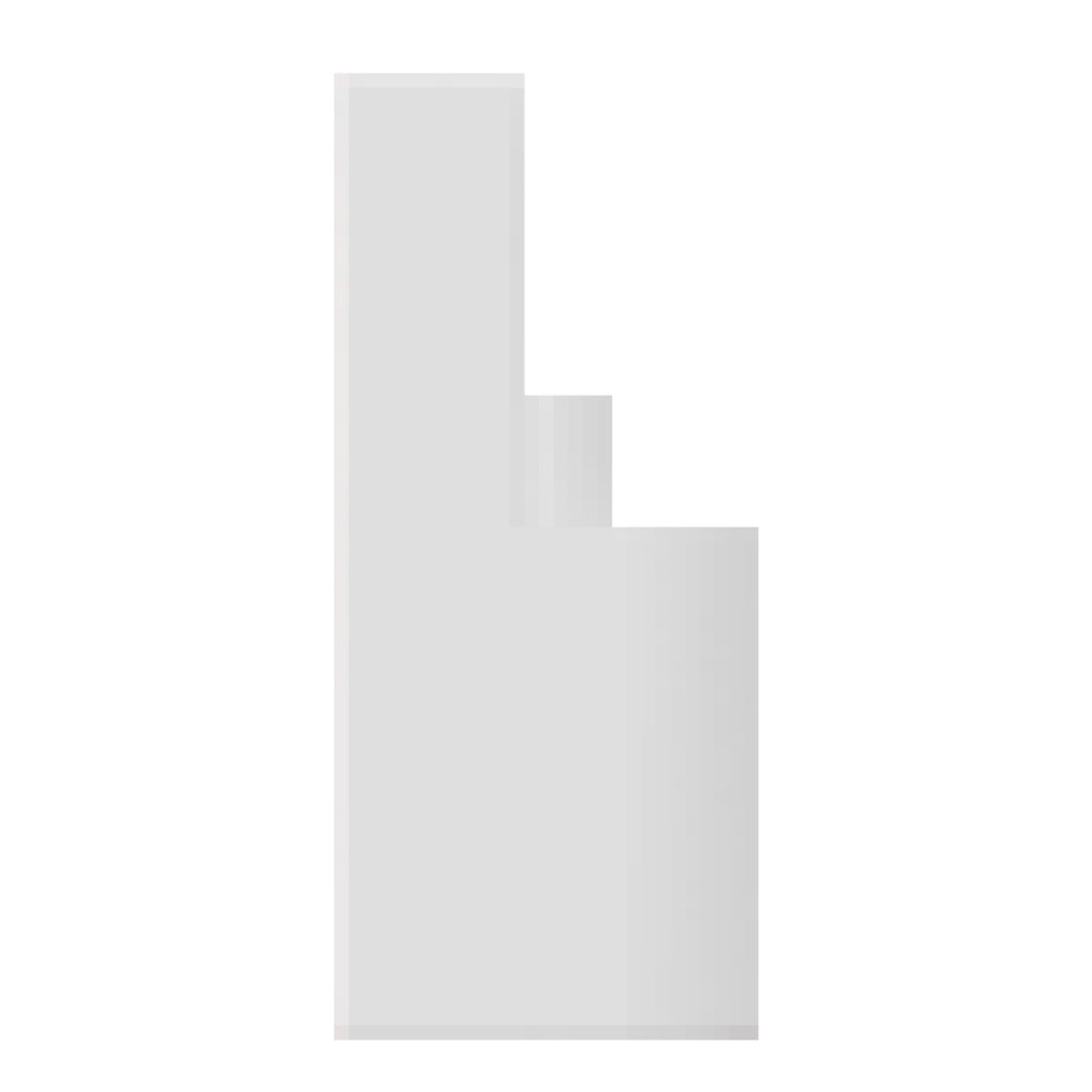 RB2000 Barrier System End Stop Section – Start Safety UK