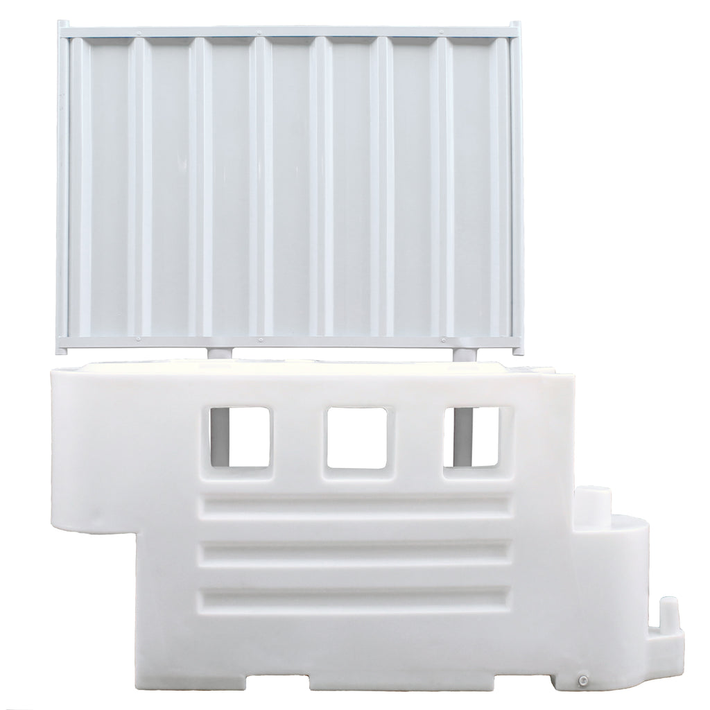 RB2000 Barriers, Heavy Duty Water Filled Barrier For HGV's – Start ...