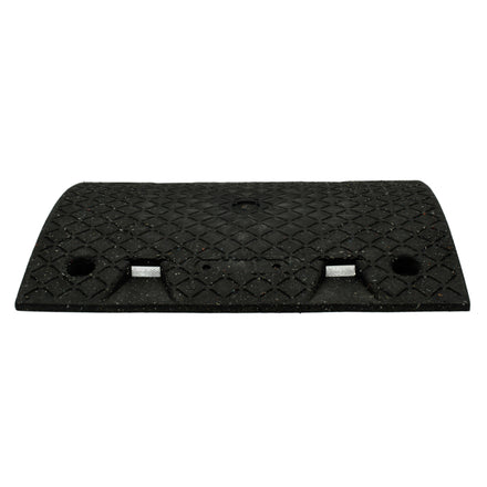 Black Speed Bump Centre Section 50mm / 75mm