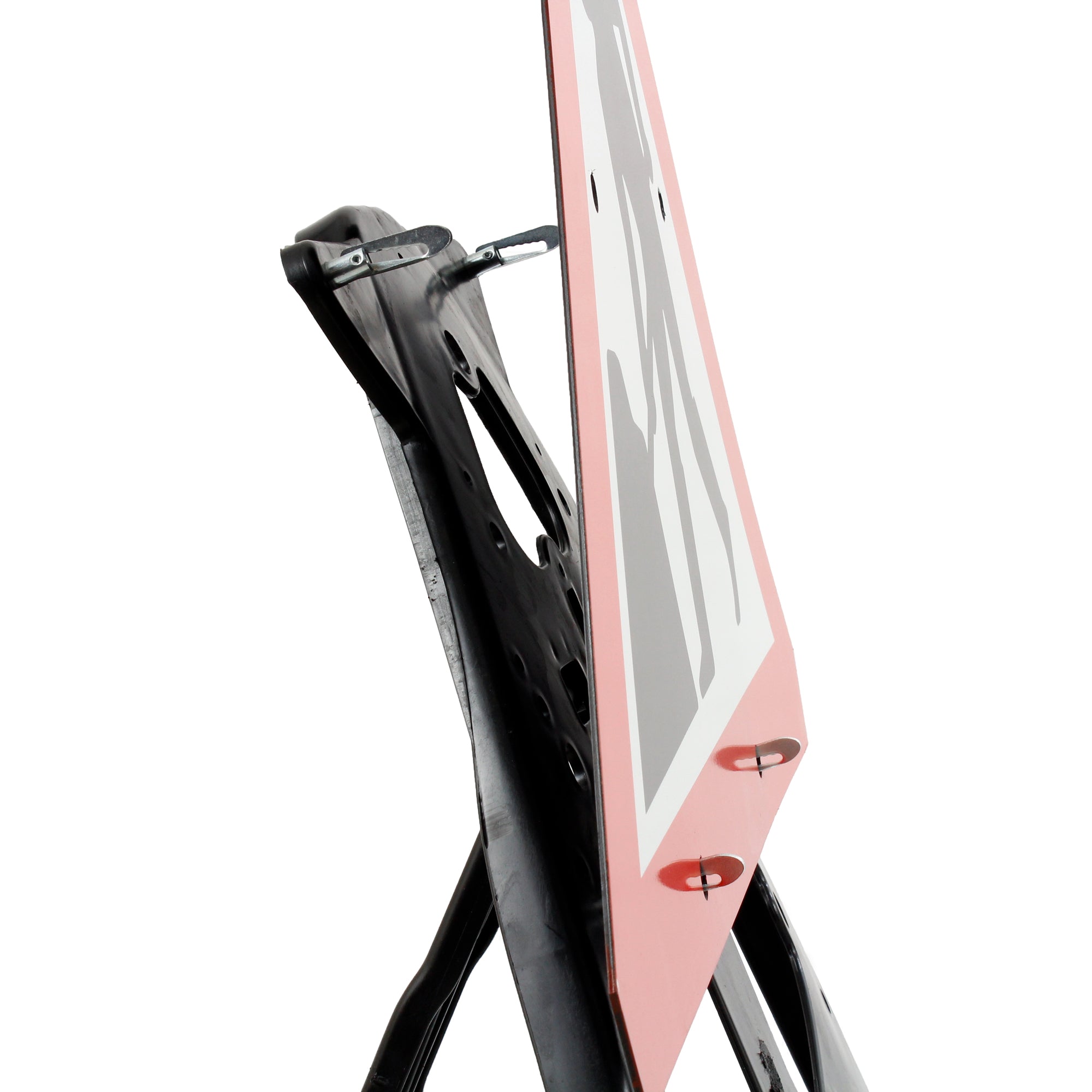 QuickFit EnduraSign Frame - 300mm Toggle Centres – Start Safety UK