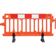 Avalon Barriers - Pedestrian Barrier - Chapter 8 Compliant