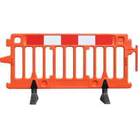 Avalon Barriers - Pedestrian Barrier - Chapter 8 Compliant