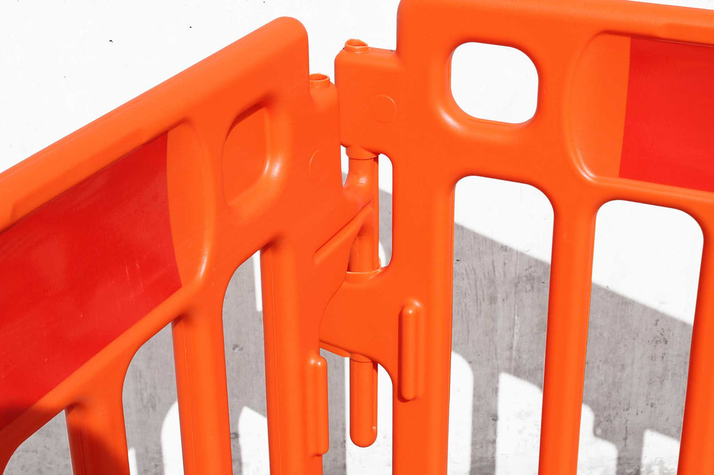 Avalon Barriers - Pedestrian Barrier - Chapter 8 Compliant