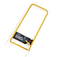 EasiLift Handle For LowPro 15/05 Road Plate - Yellow