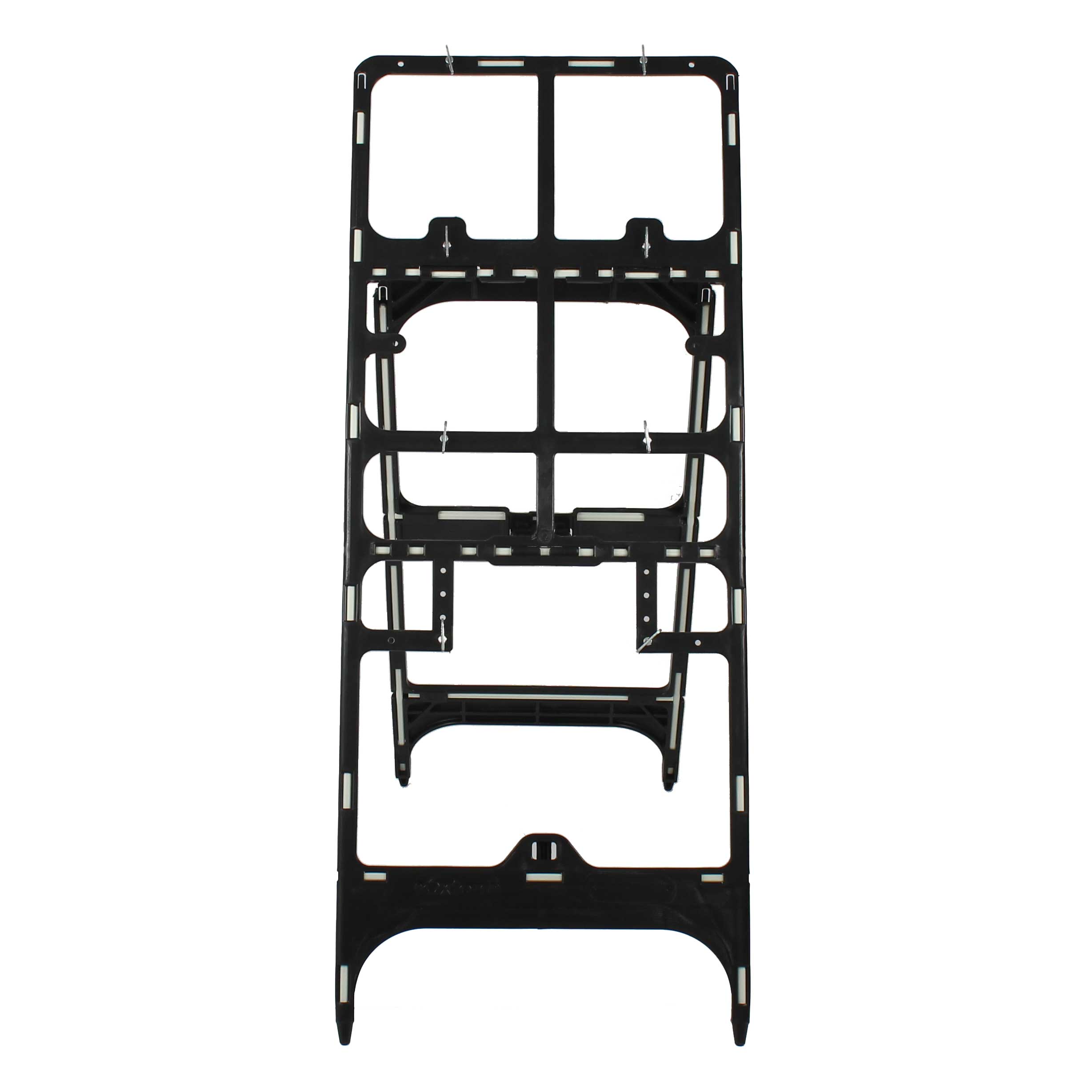 ゆっこ　order frame Enduraframe 1500 Plastic Quick Fit Sign Frame - 300mm Toggle