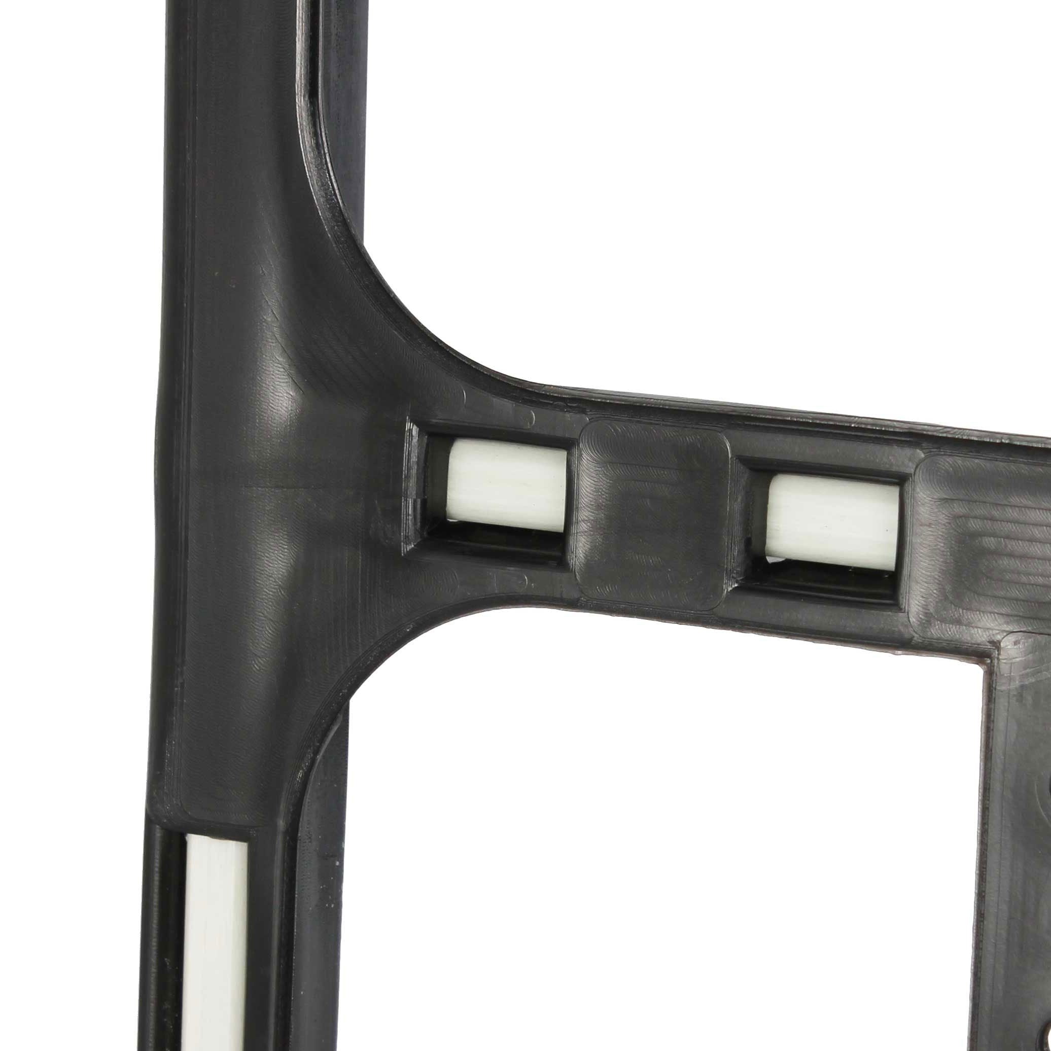 Enduraframe 1500 Plastic Quick Fit Sign Frame - 300mm Toggle