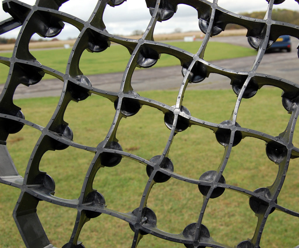 EnduraGrid Ground Reinforcement / Grass Grids Driveway