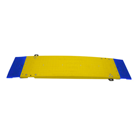 Oxford LowPro 23/05 Road Plate Stillage Kit - 1200mm Span at 44T