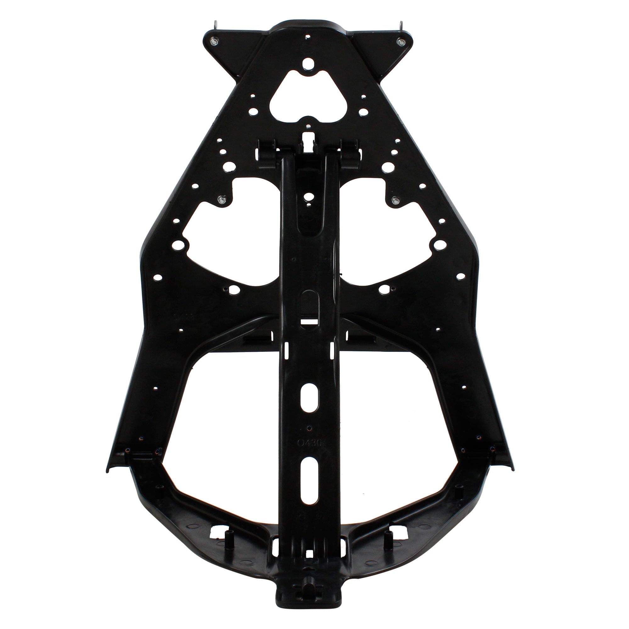QuickFit EnduraSign Frame - 300mm Toggle Centres – Start Safety UK