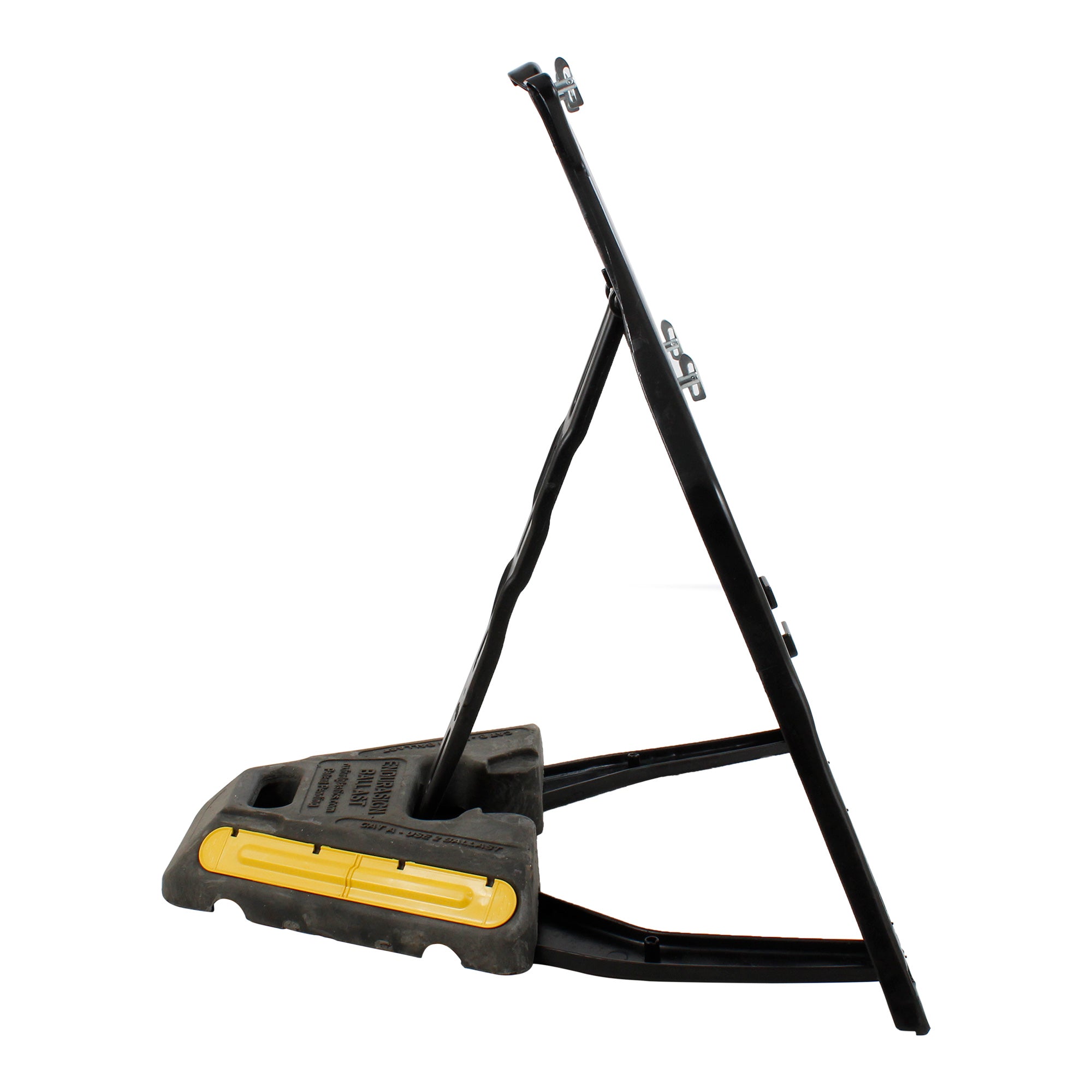 QuickFit EnduraSign Frame - 300mm Toggle Centres – Start Safety UK