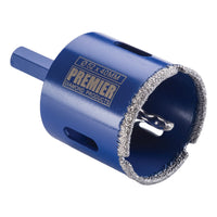 PDP P5-VBHS Diamond Hole Saw with Pilot Drill Bit