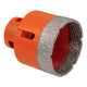 PDP P6-ATD Auto Cool Diamond Multi-Material Tile Drill Bit 35mm x 60mm M14 DP18085
